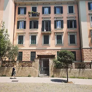 ** Nocleg ze śniadaniem Relais Fiorelli Włochy