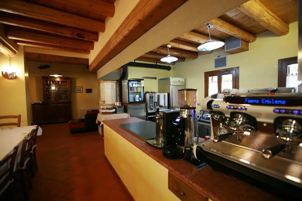 ベッド・アンド・ブレックファスト B&B Contarine Cinto Euganeo イタリア