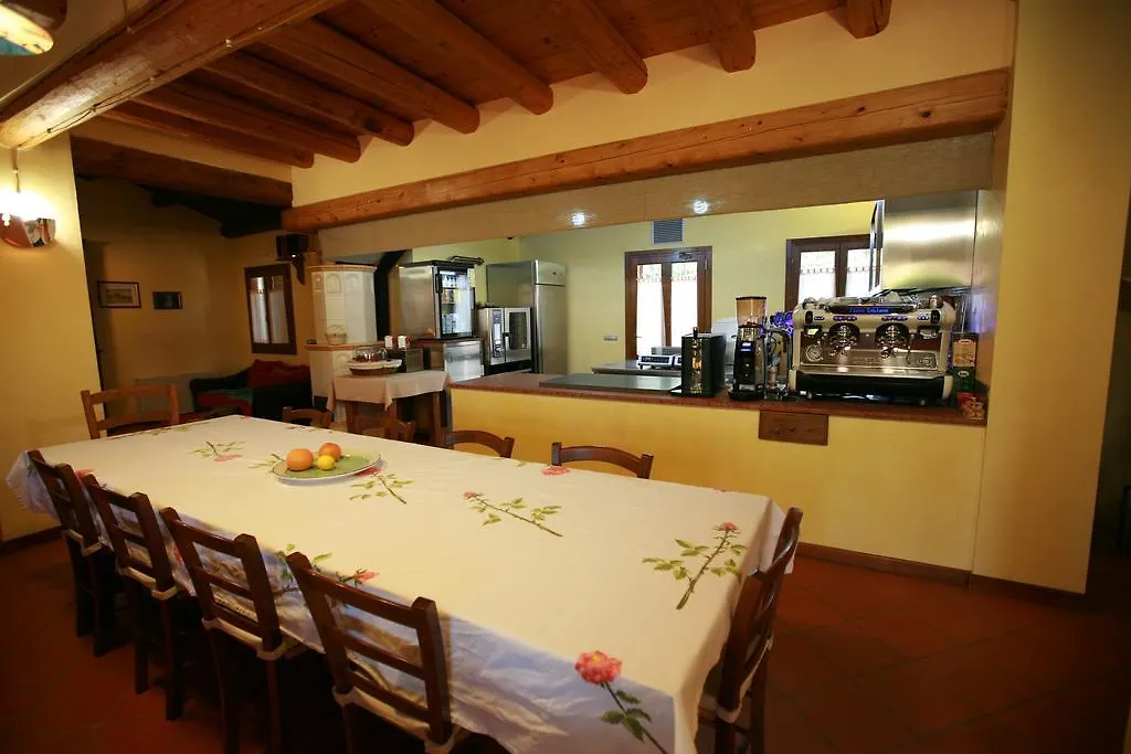 B&B Contarine Cinto Euganeo