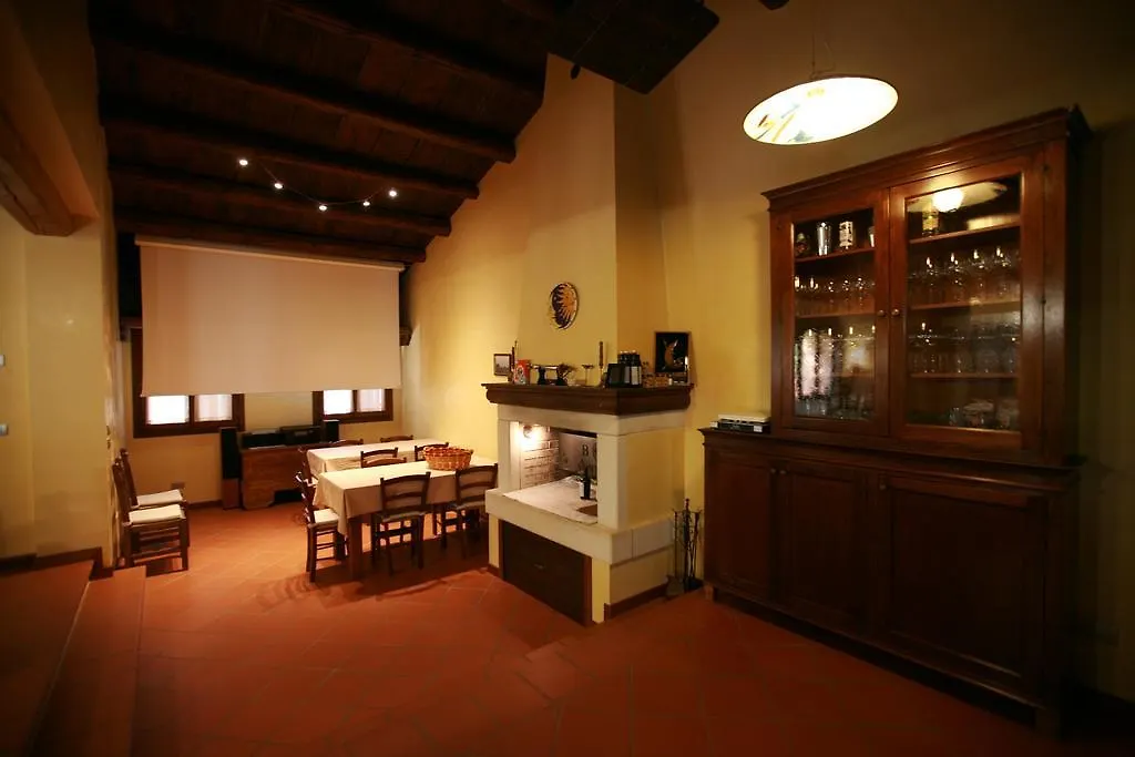 ベッド・アンド・ブレックファスト B&B Contarine Cinto Euganeo