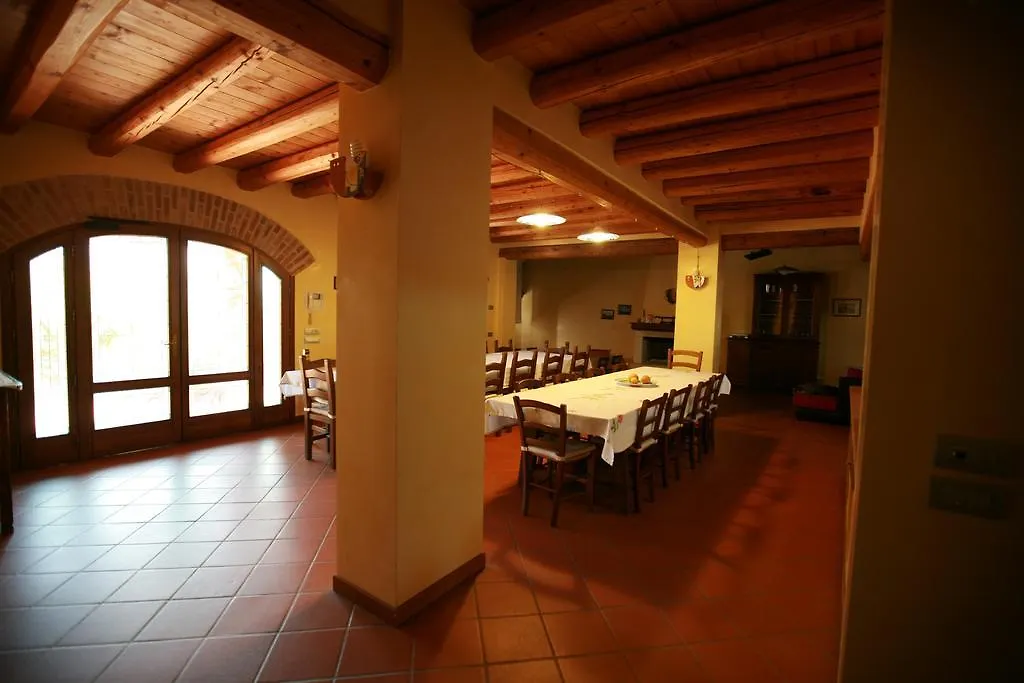 Bed & Breakfast B&B Contarine Cinto Euganeo