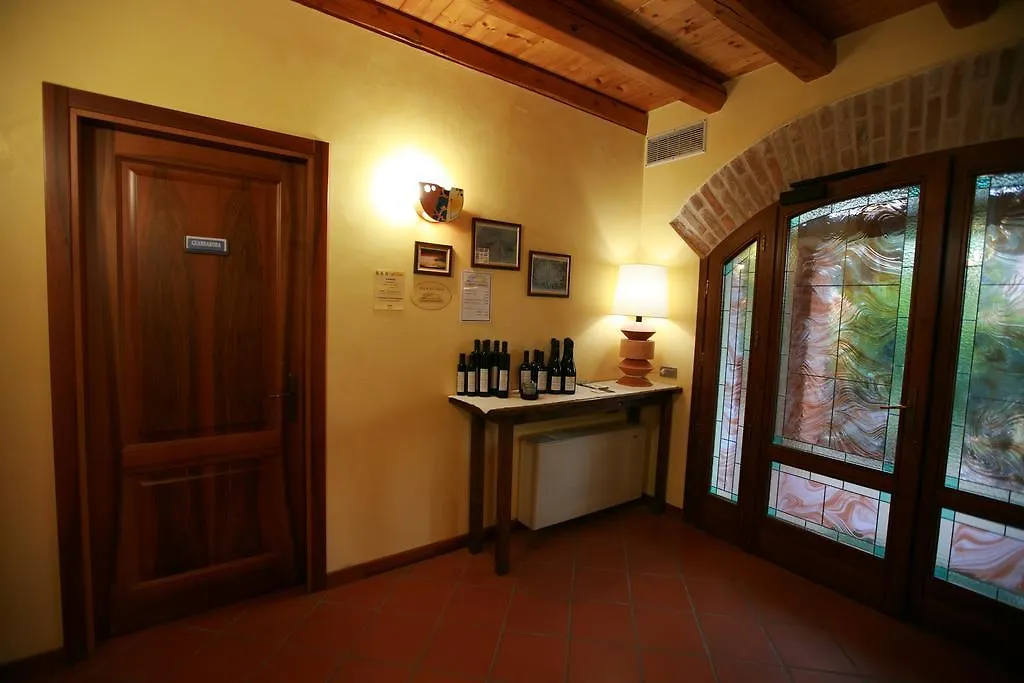 B&B Contarine Cinto Euganeo