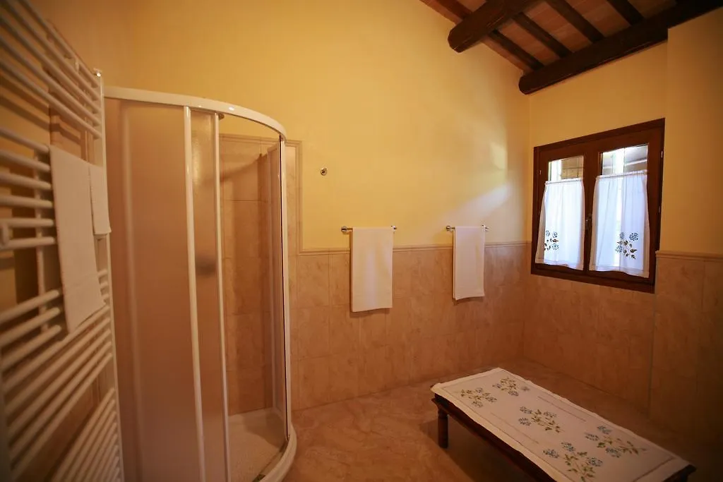 ベッド・アンド・ブレックファスト B&B Contarine Cinto Euganeo イタリア