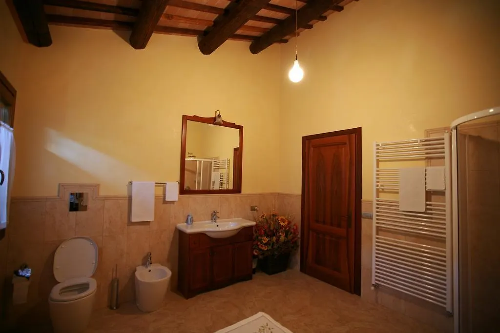 B&B Contarine Cinto Euganeo