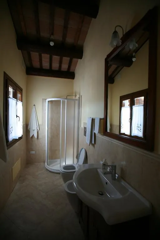 B&B Contarine Cinto Euganeo 0*,