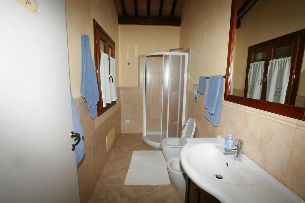 ベッド・アンド・ブレックファスト B&B Contarine Cinto Euganeo