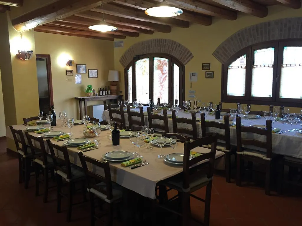 ベッド・アンド・ブレックファスト B&B Contarine Cinto Euganeo イタリア