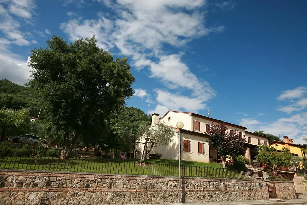B&B Contarine Cinto Euganeo